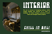 Milan Estate, a Handwritten Font by HATFSTUDIO (Thumbnail 2 of 8)