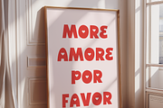 Silly Love Cute Heart Font, a Sans Serif Font by Sofia Skoog (Thumbnail 3 of 11)