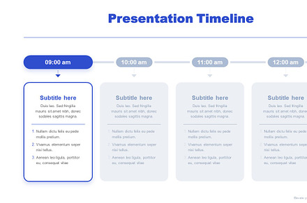 Infographic Diagram 010 (PPT, EPS)