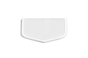 Shield Embroidered Patch 3D Model, an Object 3D Model by rebrandy (Thumbnail 2 of 9)