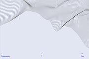 GEO_WAVES8 Vector Pack, a Background Graphic by codetoform (Thumbnail 6 of 27)