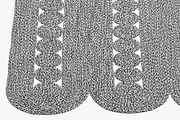 Safavieh Hajri Jute Rug (2 options), a Furniture 3D Model by 3dmitruk (Thumbnail 16 of 23)