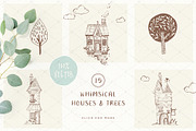 Rustic Resource Collection volume 1, a Script Font by Lisa Glanz (Thumbnail 11 of 15)