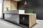 Architect Solutions, a Branding & Logo Template by Cre8iveSense (Thumbnail 4 of 4)