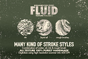 Fluid Texture Volume II, a Texture Graphic by nicholasasmita (Thumbnail 2 of 7)