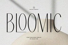 Bloomic