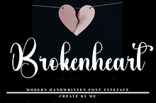 Brokenheart