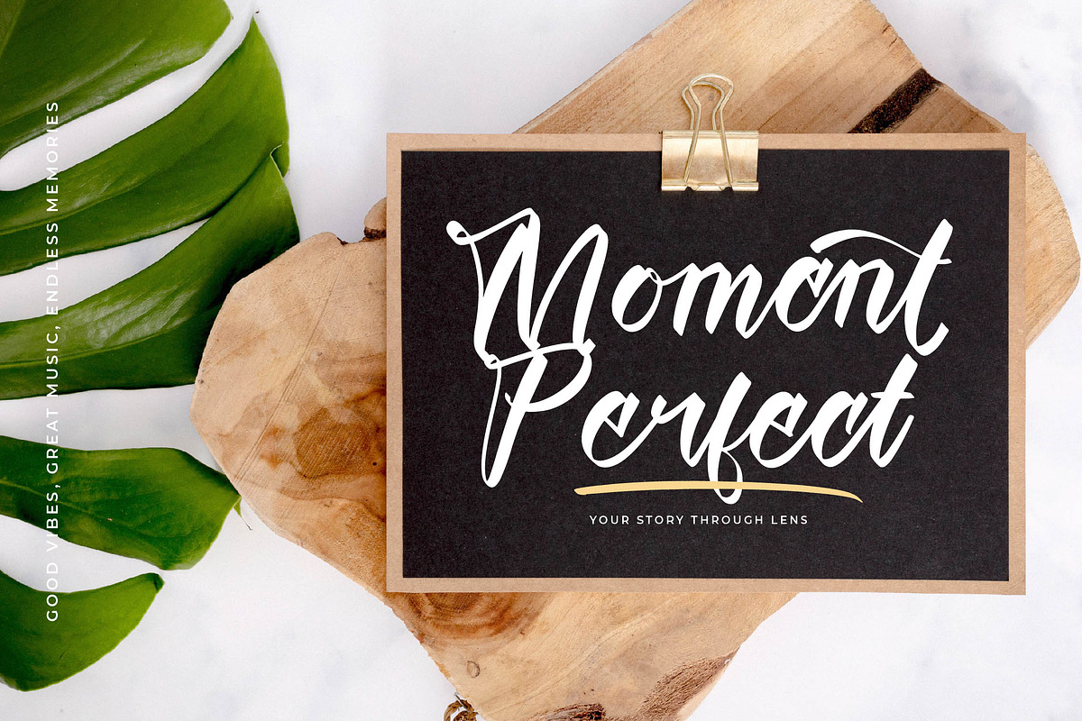 Twilight Lantern Modern Handwritten, a Script Font by stylishtype.co (Photo 16 of 20)