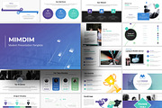 Best Business Presentation Bundle, a Presentation Template by WhiteGraphic (Thumbnail 44 of 74)