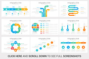 Investors PowerPoint Pitch Decks, a Presentation Template by SlideSalad (Thumbnail 41 of 52)
