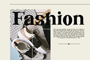 Bincal Ligature Serif Typeface, a Serif Font by Humaira_std (Thumbnail 5 of 8)