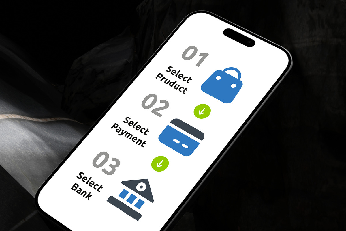 3 Version - 100 User Interface Icons, an Icon by Design_Planet (Photo 3 of 12)