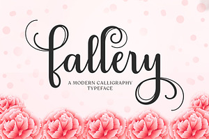 Fallery Script