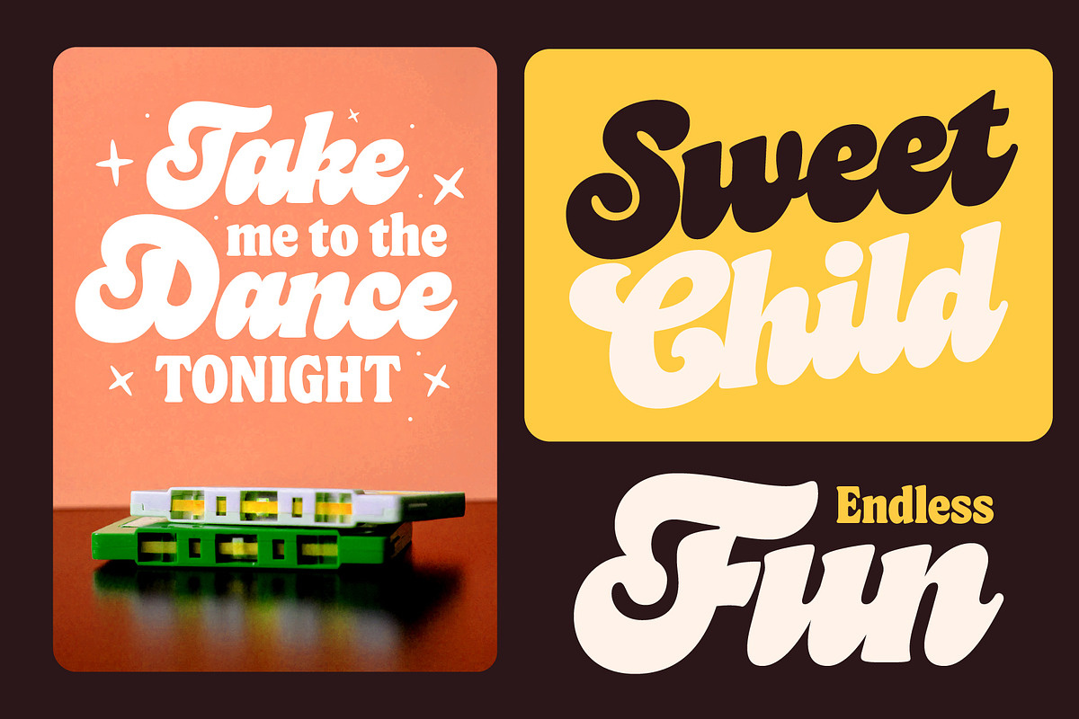 Cardin, a Script Font by Flavortype (Photo 10 of 21)