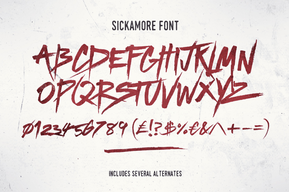 Free Download | Fontelement.com