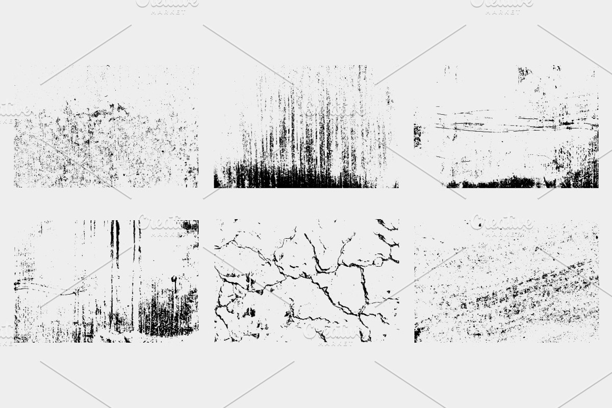 Vector Textures Volume 2 preview 4