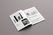 Architecture Brochure Template, a Brochure Template by Seeing-art (Thumbnail 7 of 11)