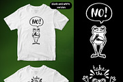 Frog character creator + lettering, a Graphic by SayMascarpone (Thumbnail 28 of 30)