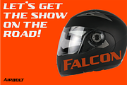 AIRBOLT, a Sans Serif Font by Bagerich Type Foundry (Thumbnail 5 of 9)