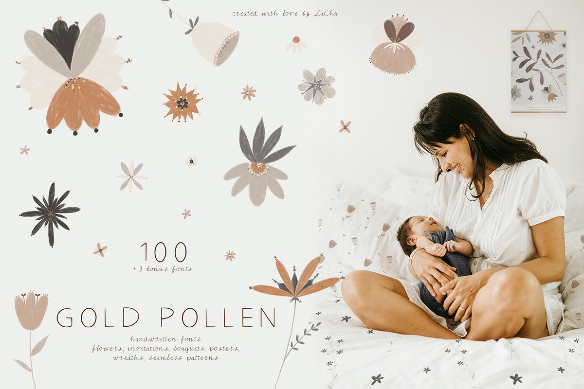 BUNDLE 10000 - 68 IN 1 graphic, an Illustration by LiChu Art (Photo 24 of 69)