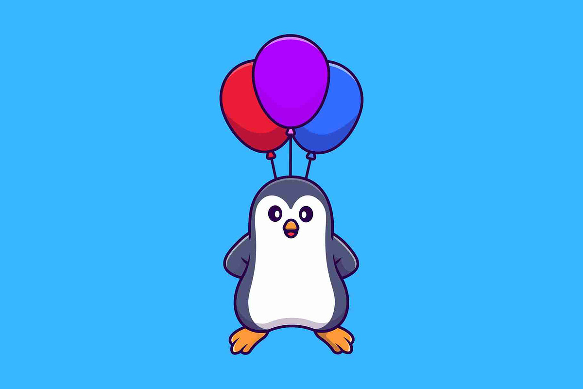 Cute Animal Cartoon Vector Icons, an Animal Illustration by Artstorystudio (Photo 3 of 9)