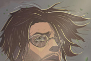 Custom Digital Portrait, a Person Illustration by DumitruAmihaesei (Thumbnail 6 of 8)