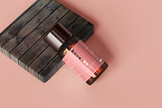 250+ Cosmetic Branding Mockup Bundle, a Cups & Container Mockup by pmvch (Thumbnail 156 of 273)