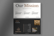 Simonia - Professional Company PPPT, a Presentation Template by peterdraw (Thumbnail 3 of 12)