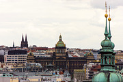 7 High-resolution photos of Prague, an Architecture Photo by Andrew's studio (Thumbnail 12 of 13)
