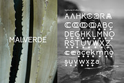 Paterna Serif Font, a Serif Font by Hishand Studio (Thumbnail 2 of 10)