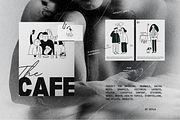 People Series BUNDLE: All 5 in 1, a Person Illustration by Veyla (Thumbnail 12 of 52)