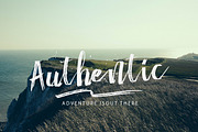 Brailes Font Duo, a Script Font by MissinkLab Studio (Thumbnail 10 of 13)