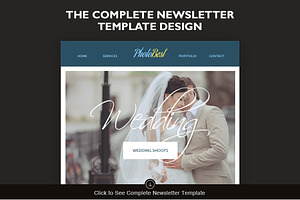 Photobest-Ready 2 Use Email Template