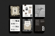 OLI / Social Media Kit (IV), a Social Media Template by Wildnun Studio (Thumbnail 13 of 23)
