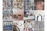 Painted Rust Textures, a Texture Graphic by rileyBgraphics (Thumbnail 2 of 8)