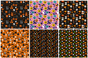 Trick or Treat Halloween Digital, a Graphic by Designking (Thumbnail 3 of 4)
