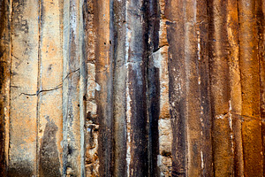 Sawn Rocks Background Texture, a Background Photo by THP Creative