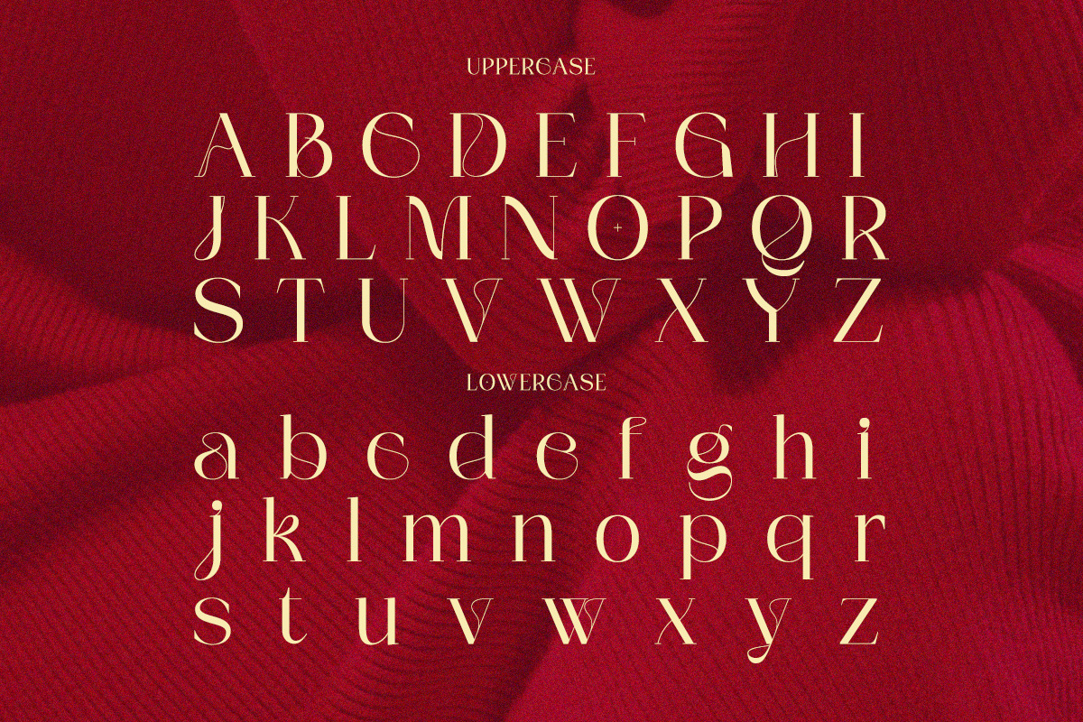 Bastion Serif - Modern Elegant Font, a Serif Font by Qweera Studio (Photo 11 of 12)