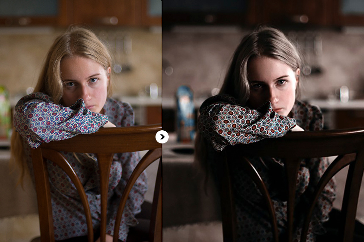 Photoshop Presets and Actions Bundle, an Action Add-On by Willa (Photo 8 of 14)