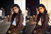 Burgundy Editorial Lightroom Presets, a Preset Add-On by AAA Presets (Thumbnail 9 of 18)