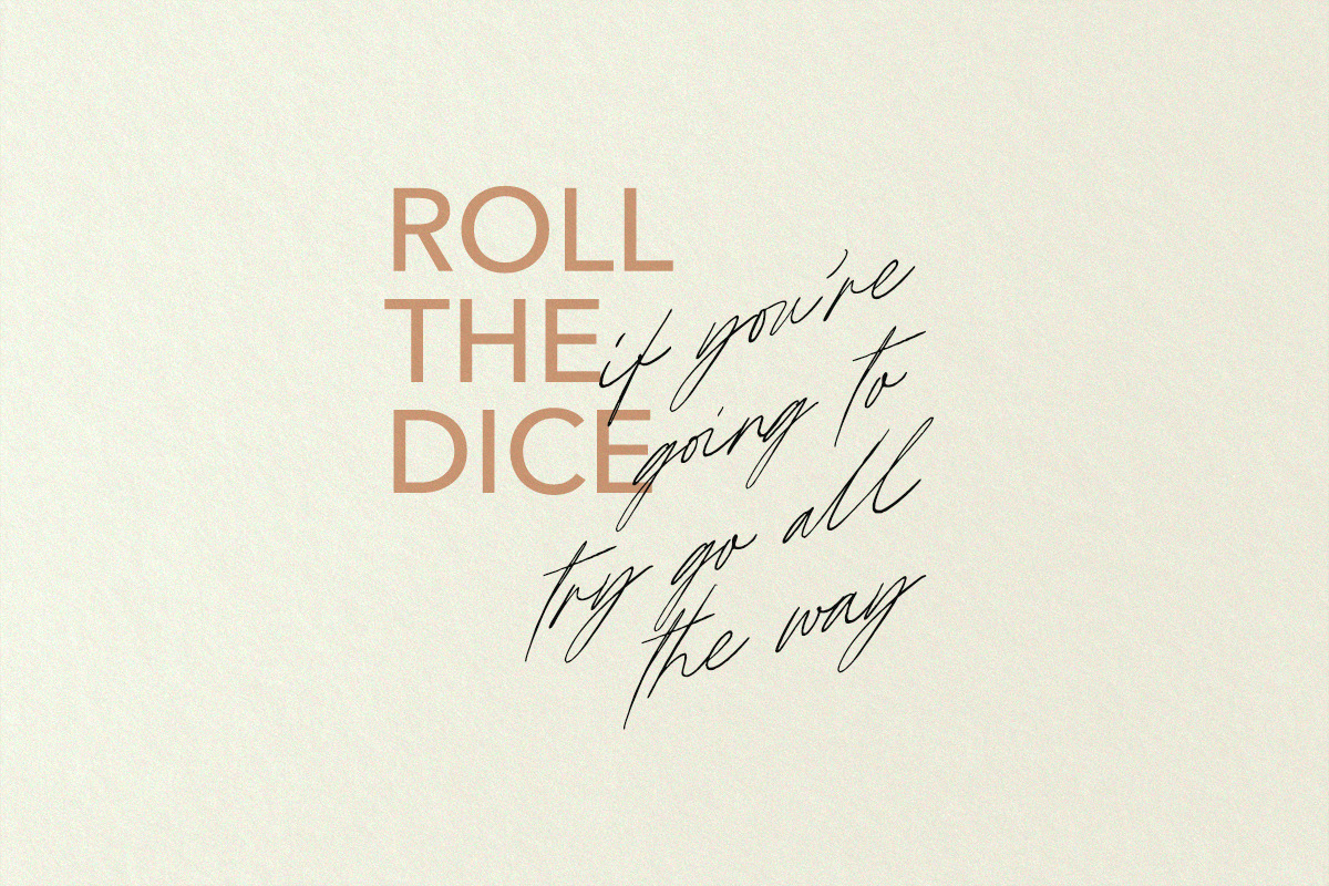 Miss Phillips - Handwritten Script, a Handwritten Font by Sarid Ezra (Photo 6 of 10)
