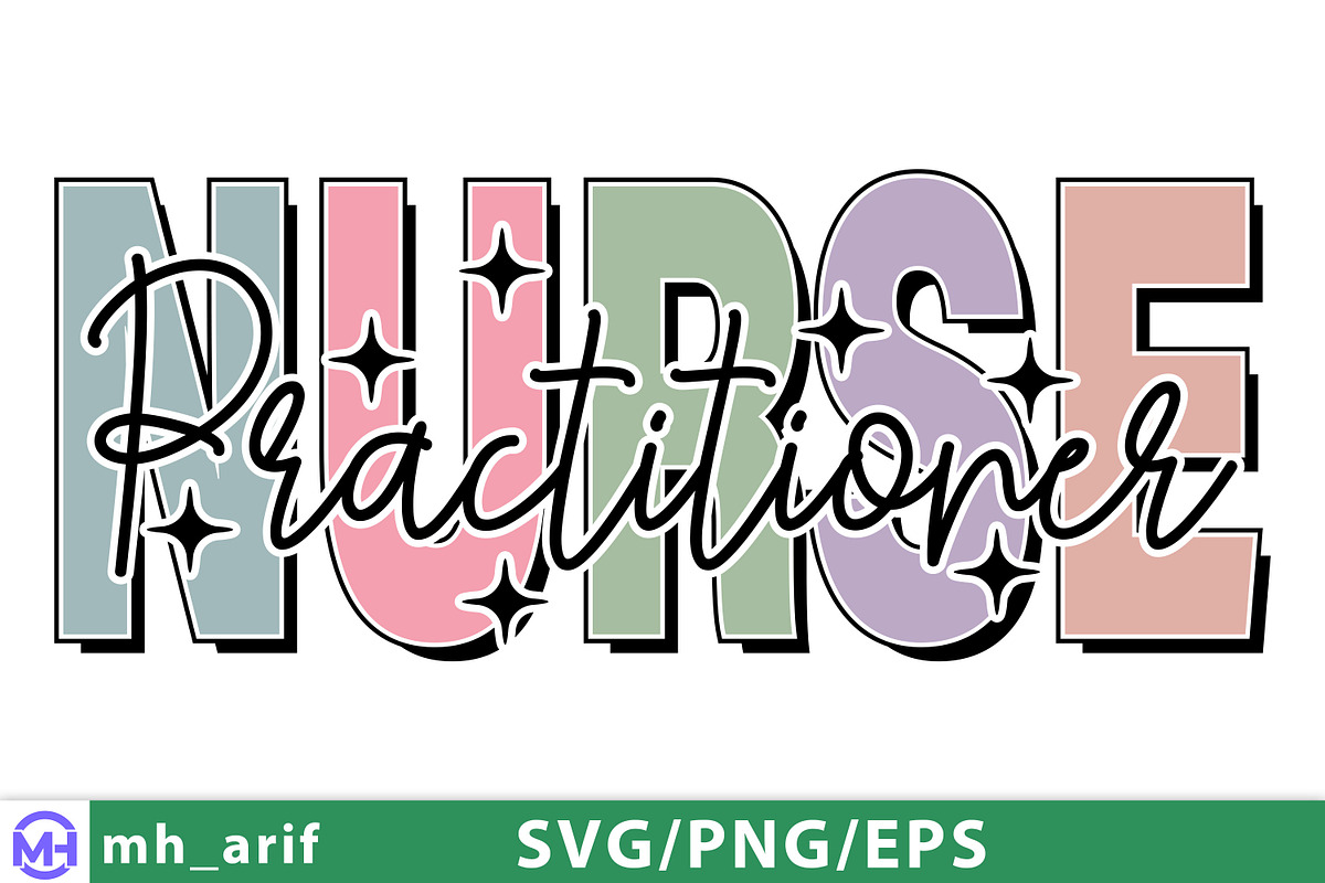 Peds Nurse PNG Picu, Pediatric Nurse, a Graphic by mh_arif (Photo 2 of 3)