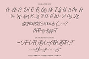 Regil – Handcrafted Signature Font, a Handwritten Font by RNDI Type Foundry (Thumbnail 10 of 10)