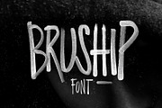 Brush Fonts Pack / Bundle, a Script Font by JotaPe / JNP Studio (Thumbnail 2 of 9)