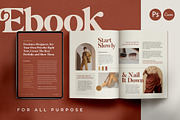 Instagram Creator For Coach CANVA PS, a Social Media Template by Eviory (Thumbnail 53 of 57)