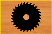 30 Cutting Tool Vector Bundle, an Illustration by Gaye Art (Thumbnail 2 of 4)
