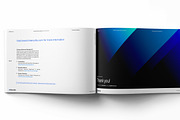82-Page Brand Style Guidelines, a Presentation Template by Smotrow Related (Thumbnail 6 of 23)