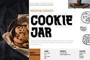 Refinu, a Sans Serif Font by twinstd (Thumbnail 8 of 11)