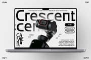 Lovika – Contemporary Font, a Sans Serif Font by Craft Supply Co. (Thumbnail 4 of 8)