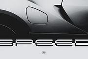 Vesper, a Sans Serif Font by Unio Designs (Thumbnail 10 of 10)
